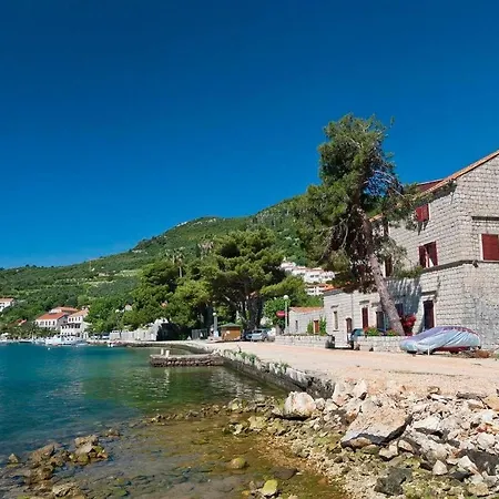 By The Sea Zaton , Dubrovnik - 20324