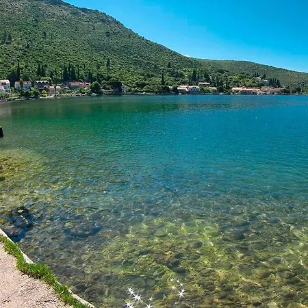 By The Sea Zaton , Dubrovnik - 20324 ザトン
