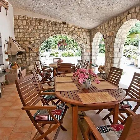 By The Sea Zaton , Dubrovnik - 20324 ゲストハウス *