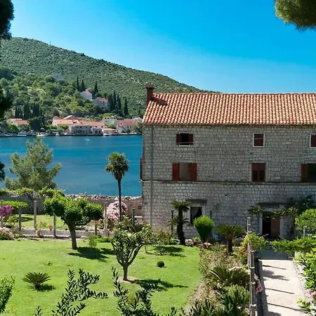 By The Sea Zaton , Dubrovnik - 20324 ザトン
